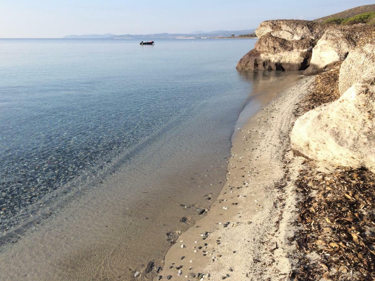 فيلا Rotonda Sul Mare بودوني المظهر الخارجي الصورة